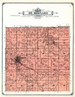 St. Bernard Township, Platte County 1914